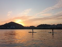 -千岛湖湖人皮划艇俱乐部