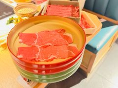 -温野菜涮涮锅(西单大悦城店)