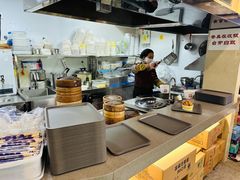 -鸡鸣汤包(红山动物园店)