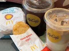 -麦当劳(世纪汇广场店)