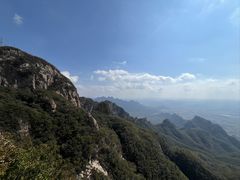 -丹东凤凰山景区