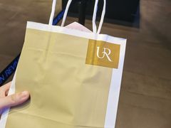 -URBAN REVIVO(深圳华润万象天地店)