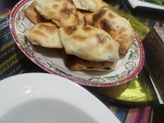 -乌苏疆遇集市烧烤新疆菜(乌苏啤酒小镇店)