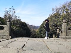 -武当山风景区