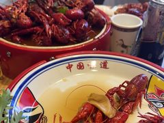 -京炭铜锅涮肉·羊蝎子·羊肉炉(保利·时光里店)