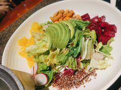 -真地道京味府·鲜橙烤鸭·北京菜(朝外大街东大桥店)