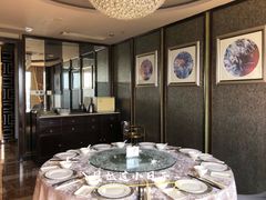 -鹭江宾馆·观海餐厅