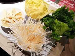 -东门口涮肉·砂锅·烤串(老门东店)