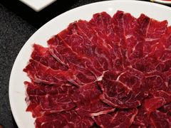 -南门涮肉(北洼路店)