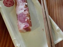 -邵顺兴锅盖面(金山宝地店)