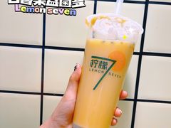 -柠檬7(万达一店)