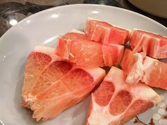 -西江美食舫·江西菜(健德桥店)