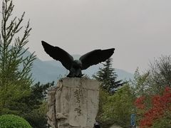 -鹫峰国家森林公园