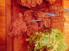 -El Bodegon阿根廷秘鲁餐厅(幸福路店)