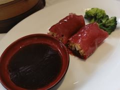 -古井假日酒店-古井面馆•淮上豆府(长江东路店)