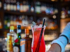 -OX BAR 拉培耶小镇(大连老街店)