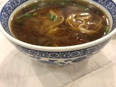 -明城五号烤鸭坊(建国门店)