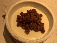 红豆双皮奶-千日贺茶餐厅(高新万达店)