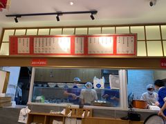 -李与白包子铺(桐梓林店)