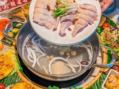 -探窝·竹笙椰子鸡(杨箕店)