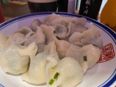 -新兴园饺子馆(望京店)