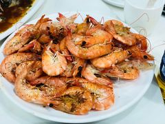-南海渔家•海鲜•正宗海南菜(海棠湾店)