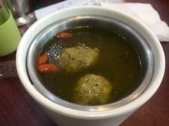-小杨生煎(香港名都店)
