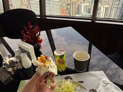 -广州花园酒店
