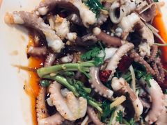 -望海潮海鲜店 特色家常菜(在海一方店)