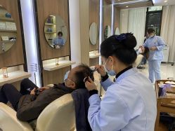 -大麦微针植发丨全国连锁