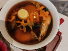 -ins森林童话餐厅coffee&bistro