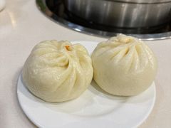 菌包子-太婆天府山珍酒楼(亚运村店)