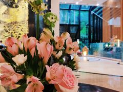 -广州花园酒店