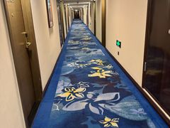 -和平宾馆(王府井店)