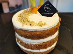 -姆们M Sweetie Cake(三里屯店)
