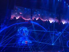 -成都金融城演艺中心