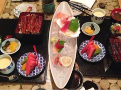 -西村日本料理(香格里拉饭店)