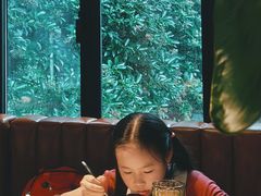 景观位-弗兰克牛排西餐厅Ribone steak house(柠檬花园店)