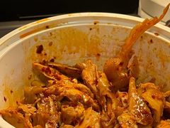 -紫燕百味鸡(南京西路店)