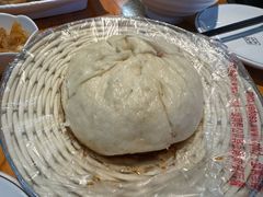 -漕河全驴宴饭店(徐水店)