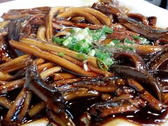 -吴门人家·苏宴宫廷菜(拙政园店)