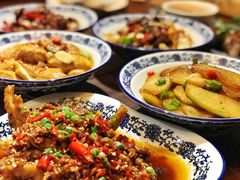 -聚缘·湘味音乐餐厅party(罗湖店)