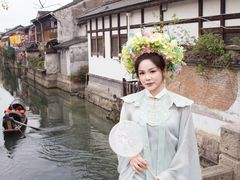 -绍兴书圣故里景区