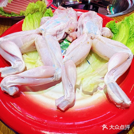 川味鲜(新天地购物广场店)