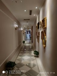 -蕾蕾美颜美容美体