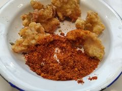 -成都你六姐·牛肉冒菜·麻辣香锅(长泰广场店)
