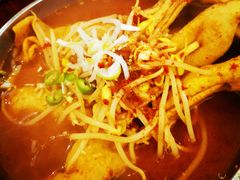 大红汤鱼饼串-青春分食(仙林大学城店)