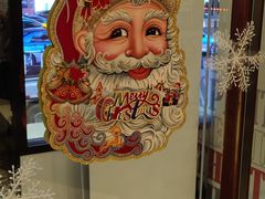 -必胜客(华辰店)