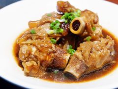 酱香羊筋大骨棒-川人百味(亿合城店)