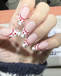 -晨·艺美甲美睫